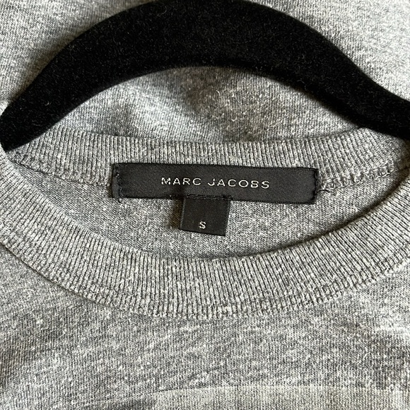 Vintage Marc Jacobs London Town British Taxi Tee - Picture 4 of 5